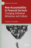 New Accountability in Financial Services