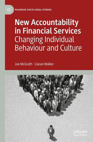 New Accountability in Financial Services