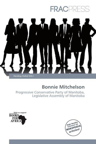 Bonnie Mitchelson