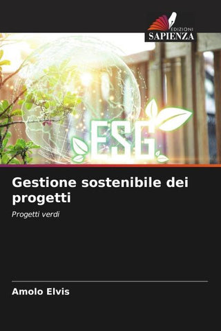 Gestione sostenibile dei progetti
