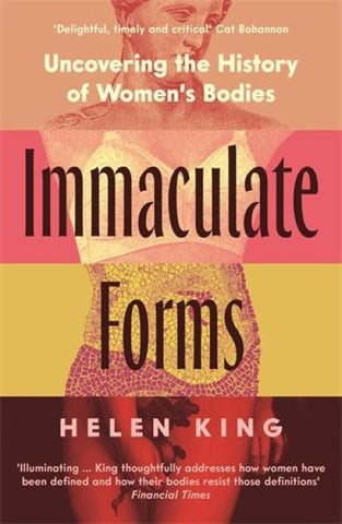 Immaculate Forms