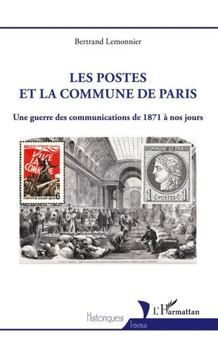 Les postes et la Commune de Paris