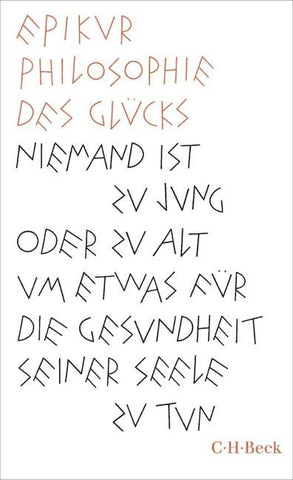 Philosophie des Glücks