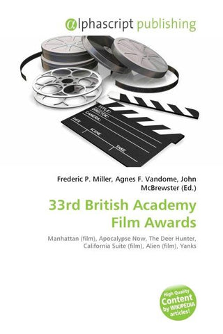 33rd British Academy Film Awards