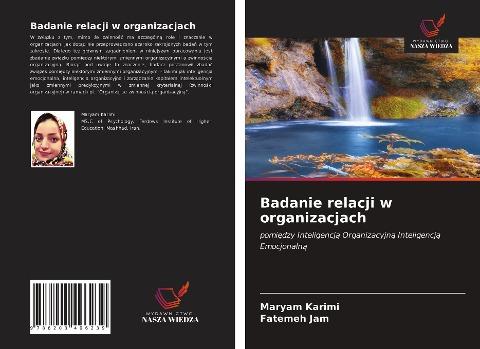 Badanie relacji w organizacjach