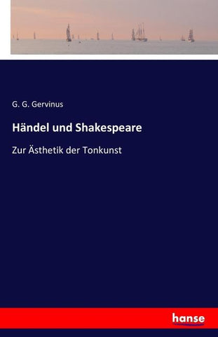 Händel und Shakespeare