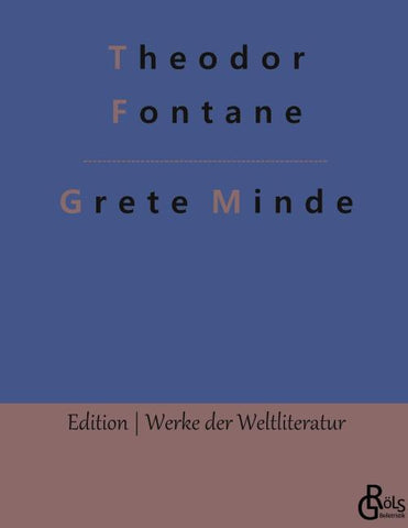 Grete Minde