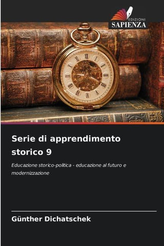 Serie di apprendimento storico 9
