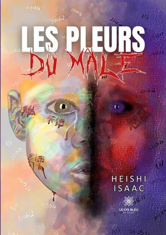 Les pleurs du ma¿le