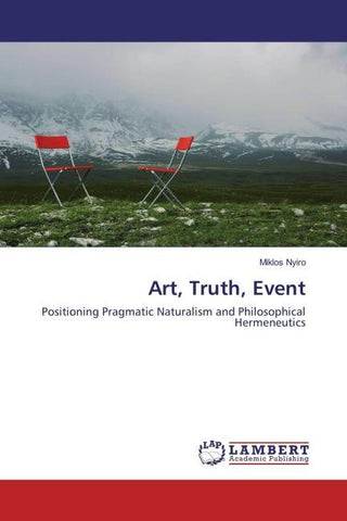 Art, Truth, Event