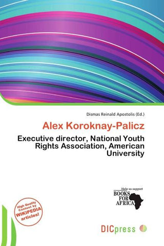 Alex Koroknay-Palicz