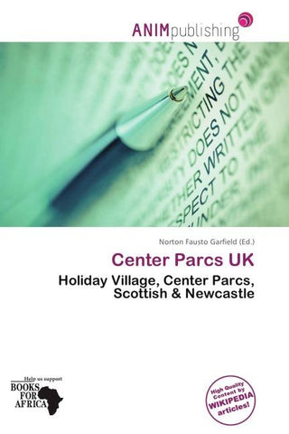 Center Parcs UK
