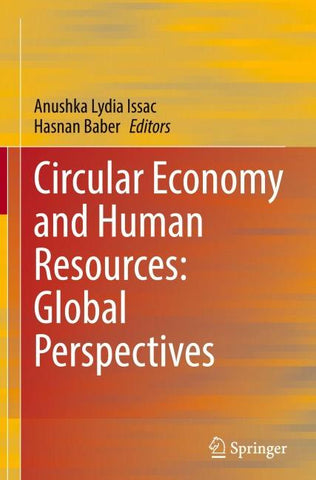 Circular Economy and Human Resources: Global Perspectives