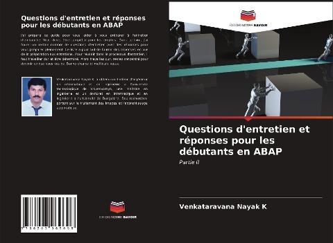 Questions d'entretien et réponses pour les débutants en ABAP