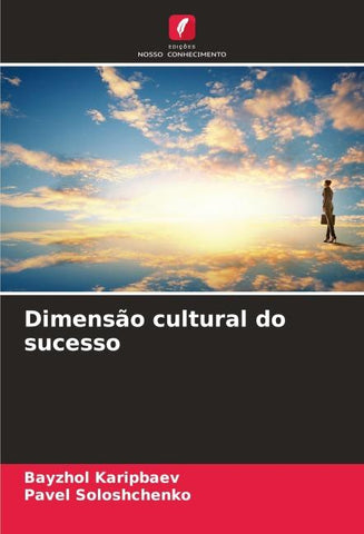 Dimensão cultural do sucesso