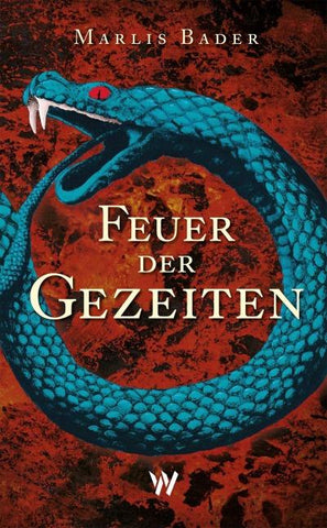 Feuer der Gezeiten