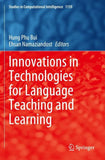 Innovations in Technologies for Language Teaching and Learning