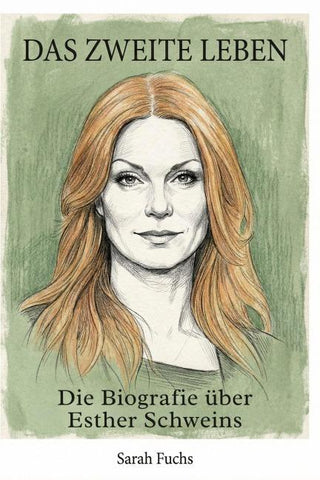 Die Biografie über Esther Schweins