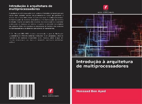 Introdução à arquitetura de multiprocessadores