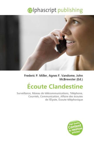 Écoute Clandestine