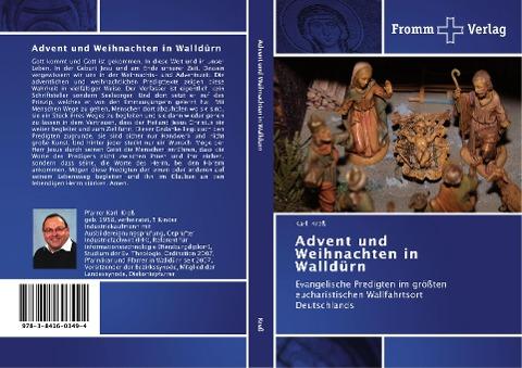 Advent und Weihnachten in Walldürn