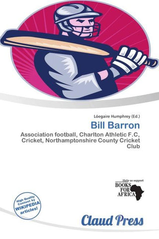 Bill Barron