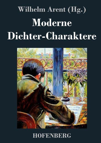 Moderne Dichter-Charaktere