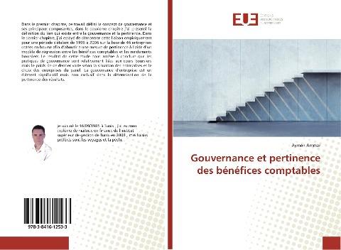 Gouvernance et pertinence des bénéfices comptables