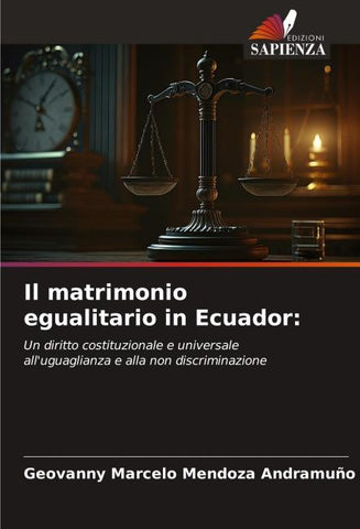 Il matrimonio egualitario in Ecuador: