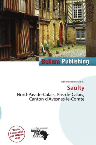 Saulty