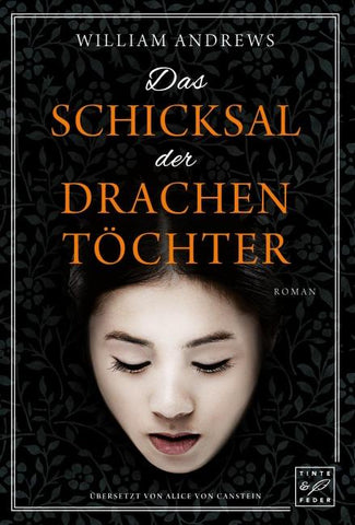 Das Schicksal der Drachentöchter