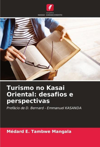 Turismo no Kasai Oriental: desafios e perspectivas