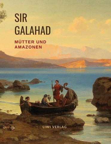 Mütter und Amazonen