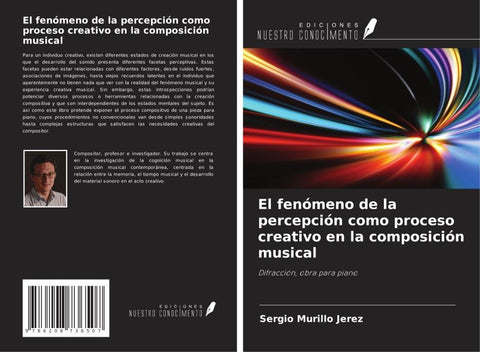 El fenómeno de la percepción como proceso creativo en la composición musical