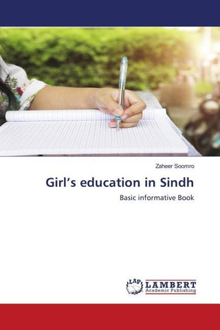 Girl's education in Sindh