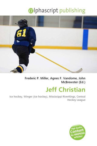 Jeff Christian