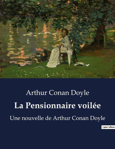 La Pensionnaire voilée