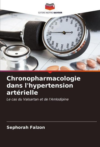 Chronopharmacologie dans l'hypertension artérielle