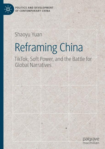 Reframing China