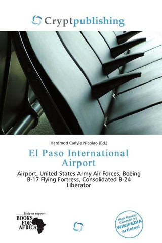 El Paso International Airport