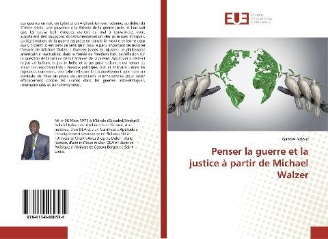 Penser la guerre et la justice à partir de Michael Walzer