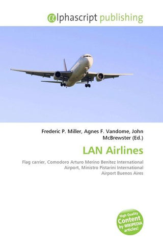 LAN Airlines