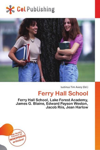 Ferry Hall School