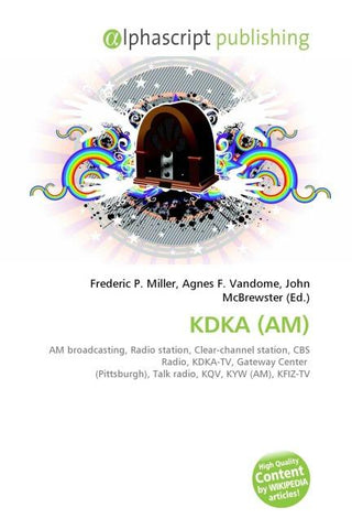 KDKA (AM)