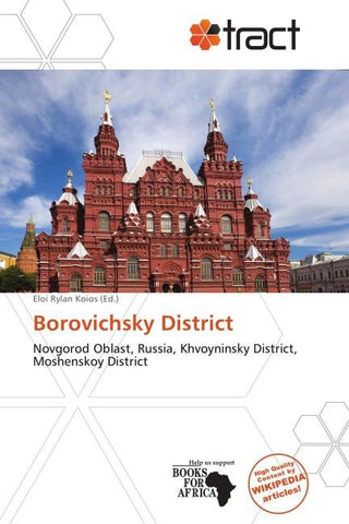 Borovichsky District
