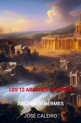 Les 12 Arcanes de Sirius