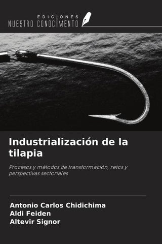 Industrialización de la tilapia