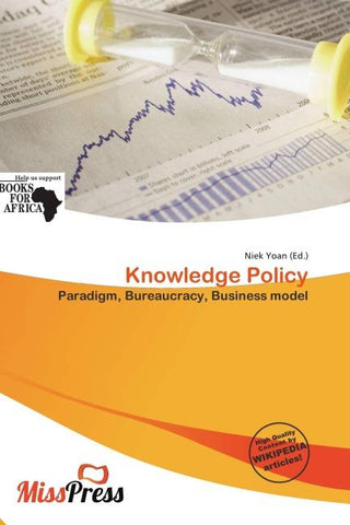 Knowledge Policy