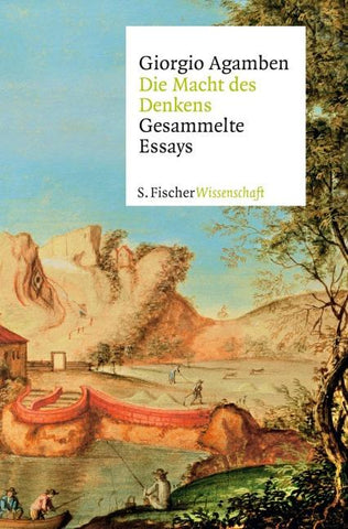 Die Macht des Denkens