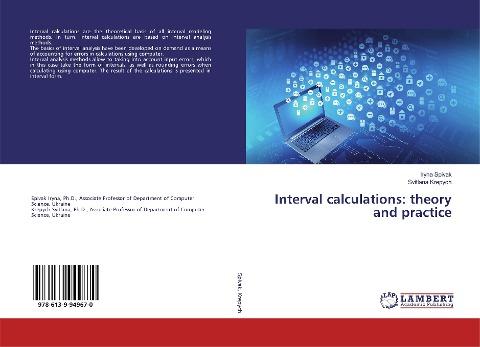Interval calculations: theory and practice